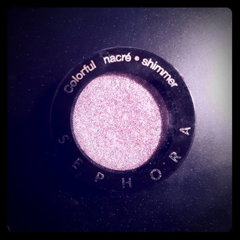 Sephora, NWT - Shimmer Eyeshadow